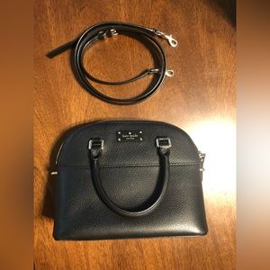 Kate Spade Grove Street Mini Carli Satchel